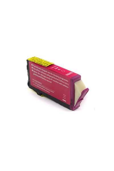 HP Cartuș Reîncărcabil Magenta 364XL JetWorld