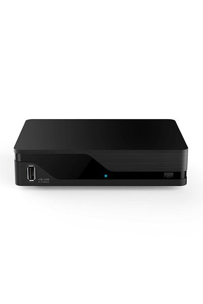 Kaon Receptor HD satelit Focus Sat