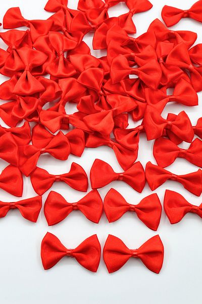 YENİCİ Bow 50 Pieces (6cm)