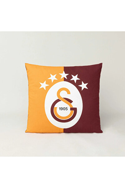 Taç LİSANSLI GALATASARAY 5 . YILDIZ NEVRESİM TAKIMI 1 ADET KIRLENT HEDİYELİ