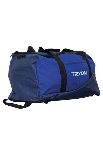TRYON 1018066-20.076 Victory Unisex Sports Bag