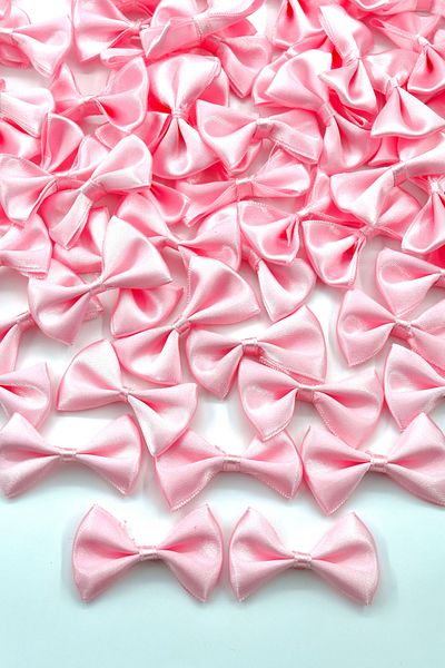 YENİCİ Bow 50 Pieces (6cm)