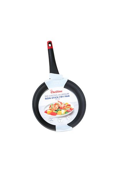 Chefline Die Cast Fry pan, 26 cm, L135CAK126 2324899