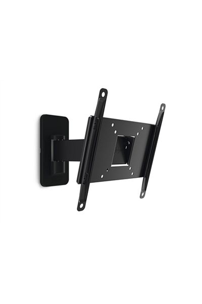 3 Vogels Full Motion Wall Mount 19-40" 15kg Black