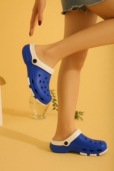 HKM shoes New Season Comfortable Lightweight Unisex Cross Slippers Hospital Doctor Nurse Slippers