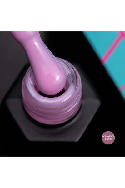 Cristina Albu Brand Baza Rubber Macaroon, Aphrodite's Bloom, 10ml