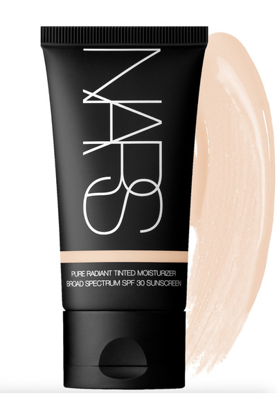 Nars Pure Radiant Tinted Moisturizer Broad Spectrum SPF 30