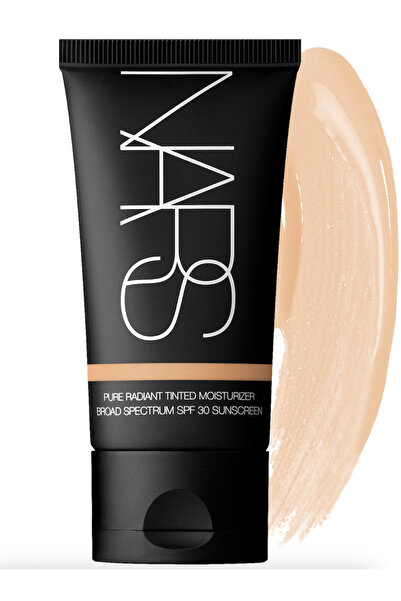 Nars Pure Radiant Tinted Moisturizer Broad Spectrum SPF 30