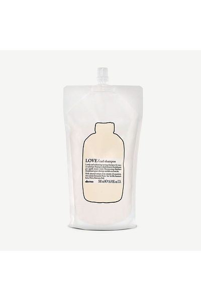 Davines Love Curl Curl Defining Shampoo Refill 500ml