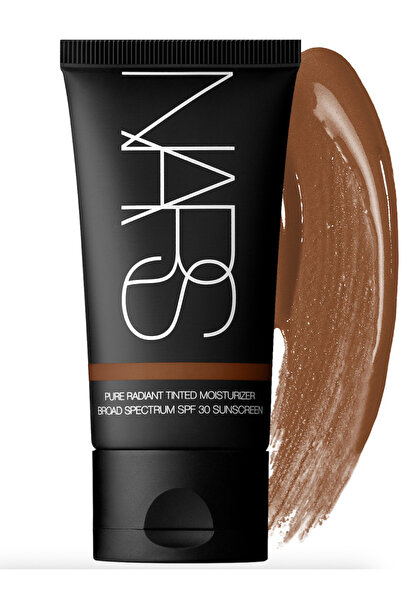 Nars Pure Radiant Tinted Moisturizer Broad Spectrum SPF 30