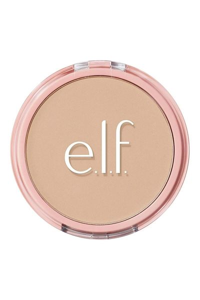 ELF halow glow powder filter