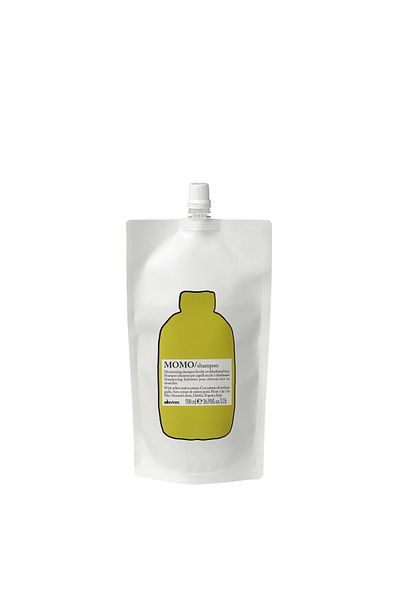 Davines Momo Moisturizing and Protective Shampoo 500 ml