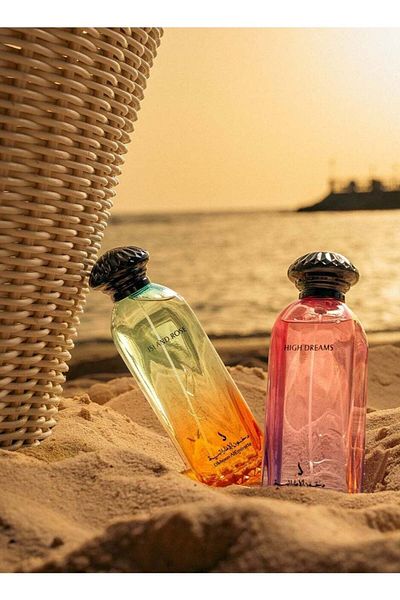 dkhoon alemiratia Emirati Dukhoon Perfume Set 200ml