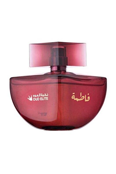 elite of oud Fateema 100ml Attractive Fragrance
