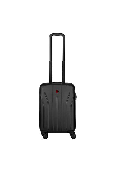 Wenger Oryson 4 wheels Cabin trolley S 54 cm with expansion pleat