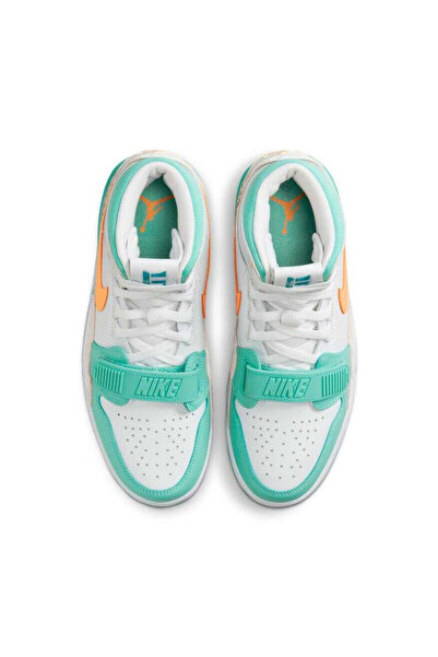 Nike Air Jordan Legacy 312 Erkek Basketbol Ayakkabısı