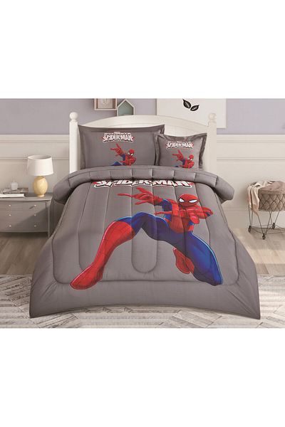 HOURS Horse Kids Modern Graphic Quilt Set 4 Pieces