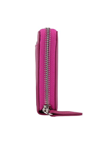 Braun Büffel Joy Geldbörse RFID Schutz Leder 19 cm