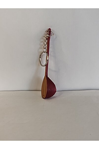 ROYAL SOUND Breloc din trestie legata