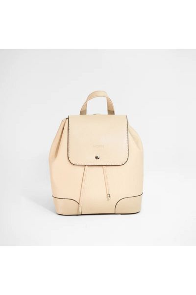 PASSİONİS EXCLUSİVE Monk Rhea Backpack