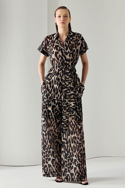 Unıquemode Us257026 Unique Shirt
