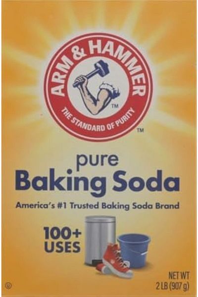 Arm&Hammer Arm & Hammer Baking Soda 2LB