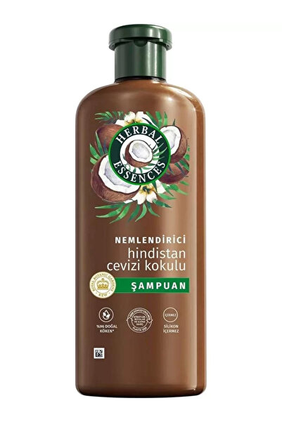 ShopZum شامبو مرطب برائحة جوز الهند 350 مل
