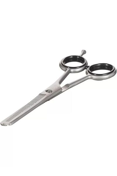ShopZum Double Faced Efile Scissors 6"