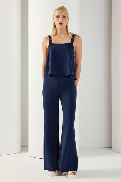 Unıquemode US254008 UNIQUE PANTALON