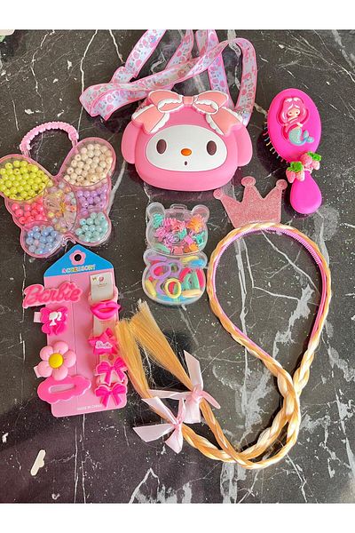 EMKSHOP Children's Gift Sets Boxed
