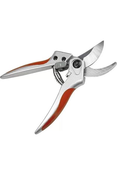 ShopZum J441 Scissors Baumschere One Hand Curve 21 Cm.