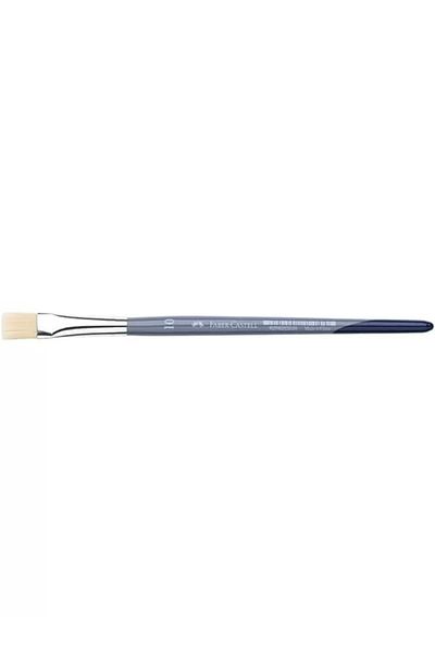 ShopZum Faber-Castell Creative Studio Flat Brush No:10