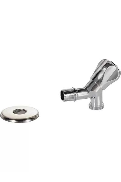 LUXE A41583 Laundry Tap Chrome