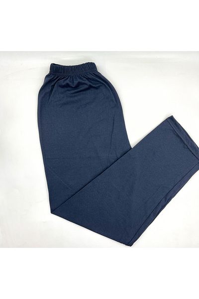 BEYAZTOPTAN 100% Cotton Quality Men's Long Sleeve Pajama Set