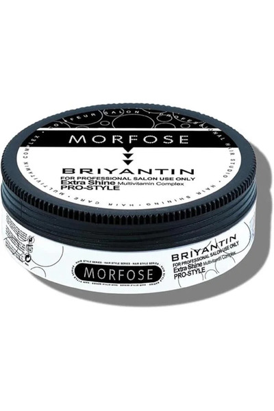 Genel Markalar Briyantin Extra Shıne Pro-Style 175 ml