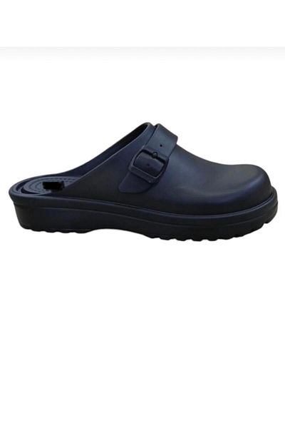 BERCHILL Full Orthopedic Mr Cross Slippers Cross Doctor Nurse Cook Casual Slippers