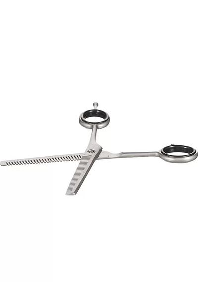 ShopZum Double Faced Efile Scissors 6"