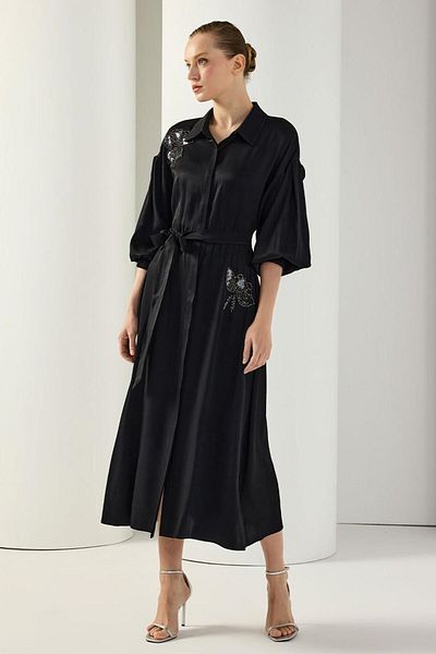 Unıquemode Us253008 Unique Dress