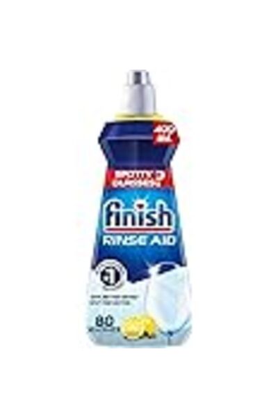 General Golden Dishwasher with 8 Programs, White