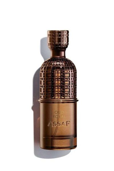 ASSAF Oud Royal Eau de Parfum 200ml
