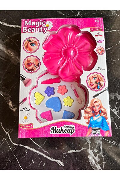 EMKSHOP ÇOCUK MAKYAJ SETİ