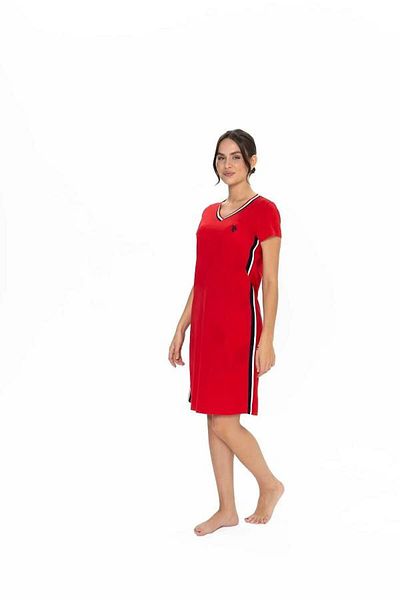 U.S. Polo Assn. U.S Polo 20007 Women's Dress