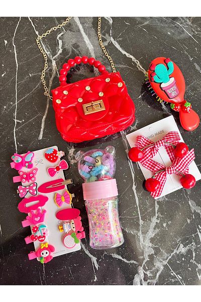 EMKSHOP Children's Gift Sets Boxed