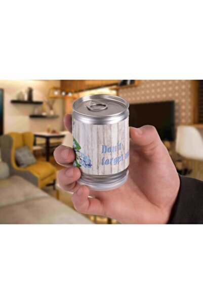 Gadget Master Forget-Me-Not Flower in a Box