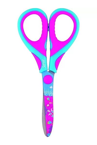 ShopZum Berry Scissors Underwater Highlighter Model1 Single Bl