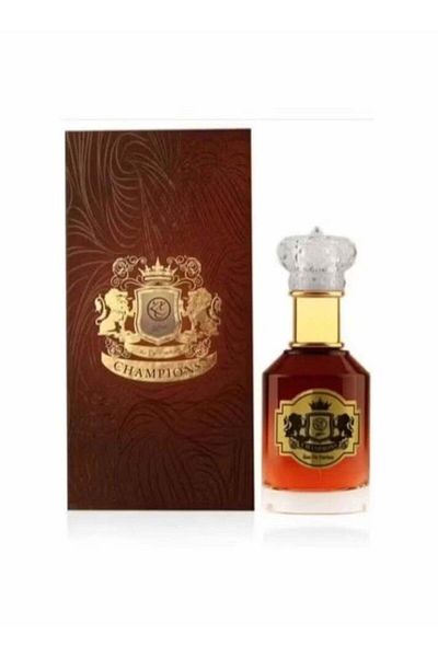 İnfinito Champion Intense Perfume - by - Eau de Parfum 100ml