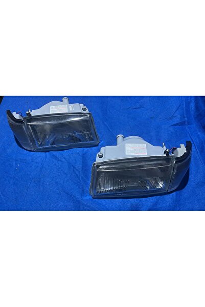 SEREN OTOMOTİV UNO FAR (SİNYALLİ TAKIM)