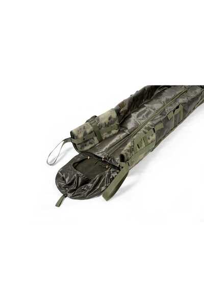 Hadi 7 in 1 Camping Set | Sleeping Bag + Hammock + Blanket in One Bag!