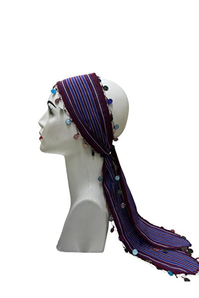 mih avm شال وباندانا من البحر الأسود