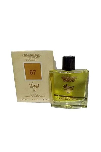 SMERT Fendi fragrance by Smart Collection 100ml
